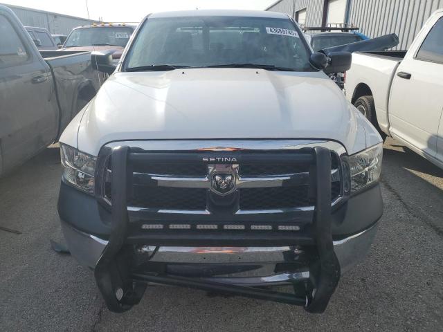 Photo 5 from auction – 2020 RAM 1500 CLASS with VIN 1C6RR7XTXLS159453
