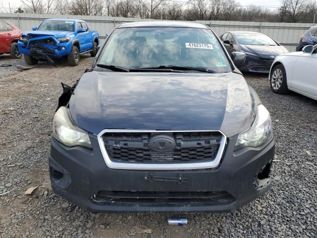 Photo 5 from auction – 2013 SUBARU IMPREZA PR with VIN JF1GJAC61DG026496