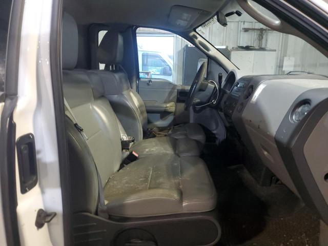Photo 10 from auction – 2008 FORD F150 with VIN 1FTRF12258KF06806