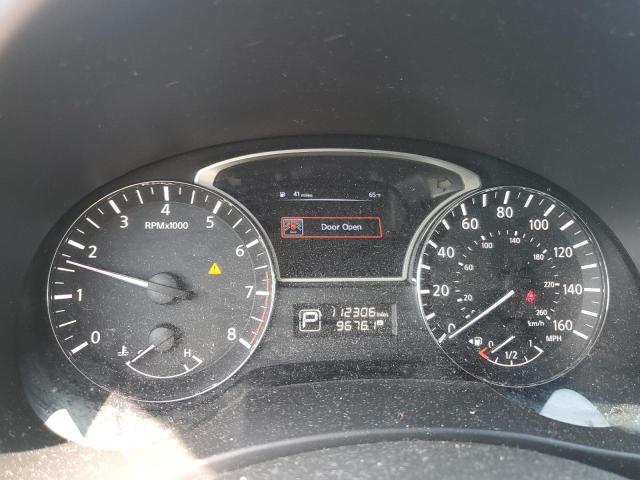 Photo 9 from auction – 2014 NISSAN ALTIMA 2.5 with VIN 1N4AL3AP1EC156715