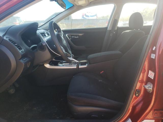 Photo 7 from auction – 2014 NISSAN ALTIMA 2.5 with VIN 1N4AL3AP7EN350203