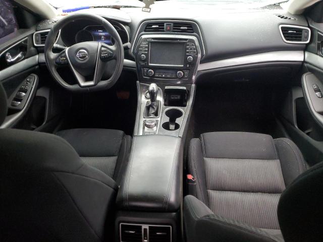 Photo 8 from auction – 2016 NISSAN MAXIMA 3.5 with VIN 1N4AA6AP4GC391314