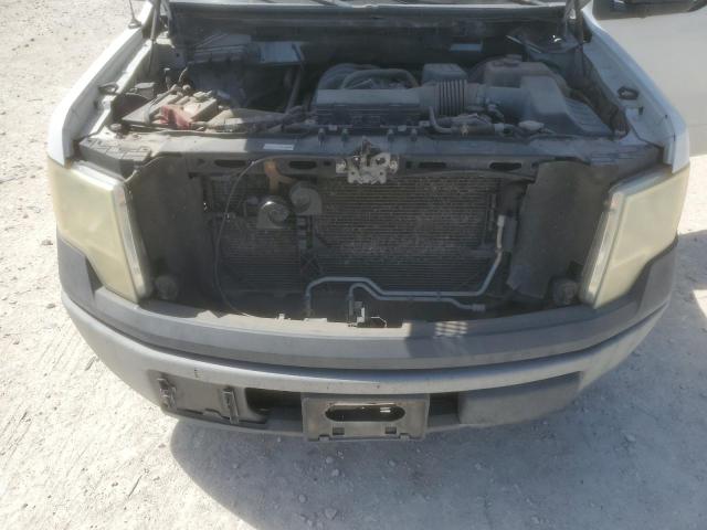 Photo 11 from auction – 2009 FORD F150 with VIN 1FTRF12899KA68538