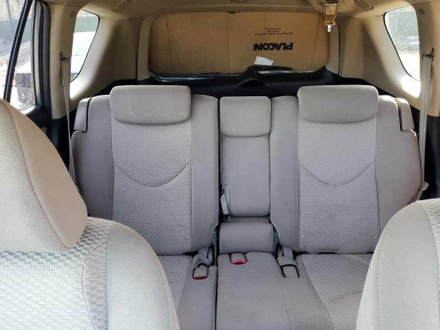 Photo 10 from auction – 2007 TOYOTA RAV4 LIMIT with VIN JTMBD31V775093914