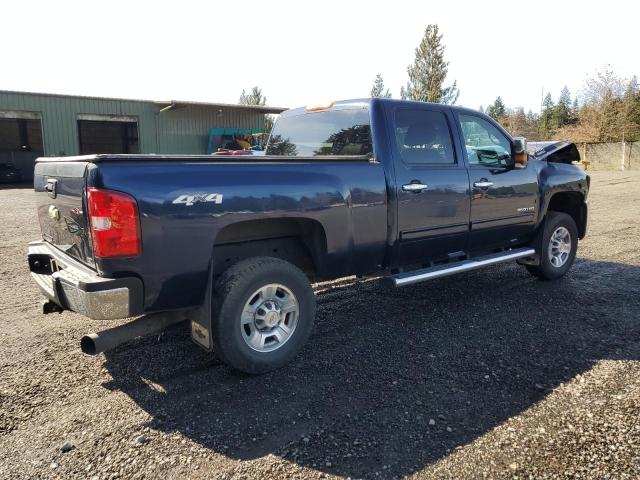 Снимка 3 от търг – 2010 CHEVROLET SILVERADO с VIN 1GC4KYB60AF108497