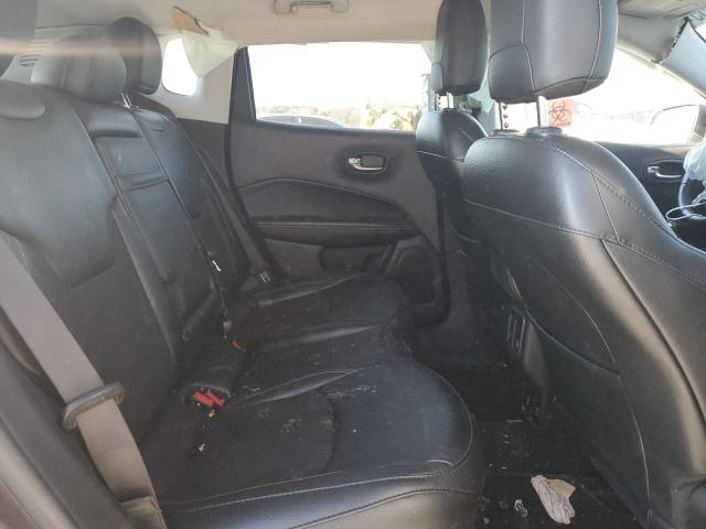 Photo 11 from auction – 2019 JEEP COMPASS LA with VIN 3C4NJCBB2KT840578