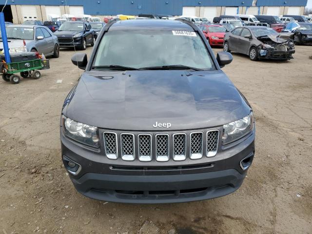 Снимка 5 от търг – 2017 JEEP COMPASS LA с VIN 1C4NJCEA2HD153005