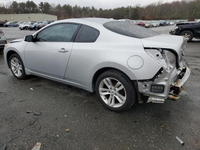 Photo 2 from auction – 2010 NISSAN ALTIMA S with VIN 1N4AL2EP3AC159906