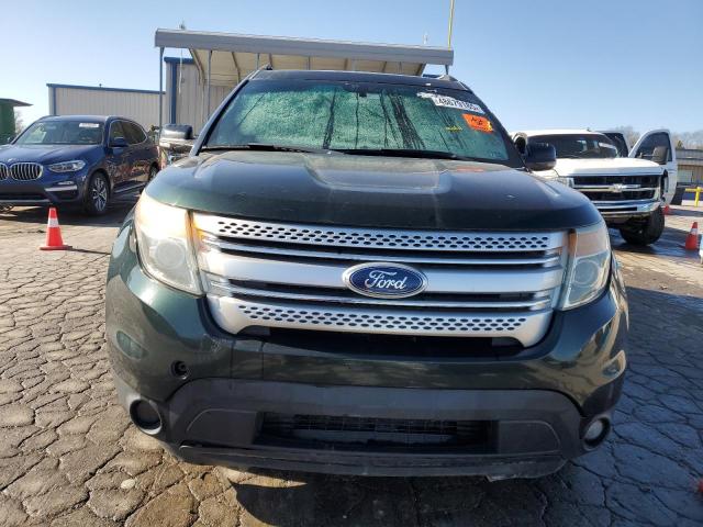 Photo 5 from auction – 2013 FORD EXPLORER X with VIN 1FM5K8D82DGB81173