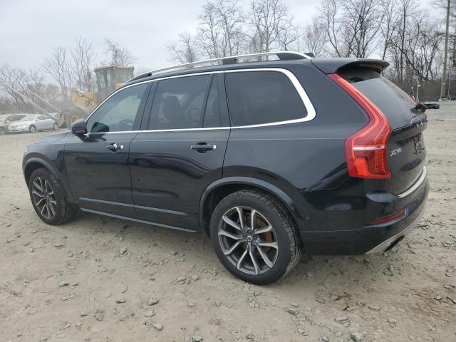 Photo 2 from auction – 2016 VOLVO XC90 T6 with VIN YV4A22PK1G1054331