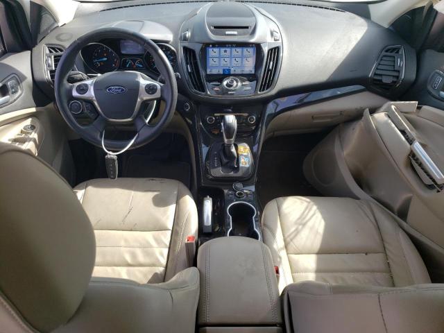 Снимка 8 от търг – 2016 FORD ESCAPE TIT с VIN 1FMCU0J95GUC50072