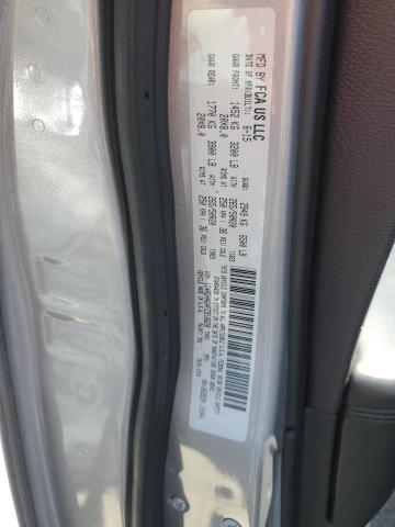 Photo 14 from auction – 2015 DODGE DURANGO SX with VIN 1C4RDHAG4FC916628