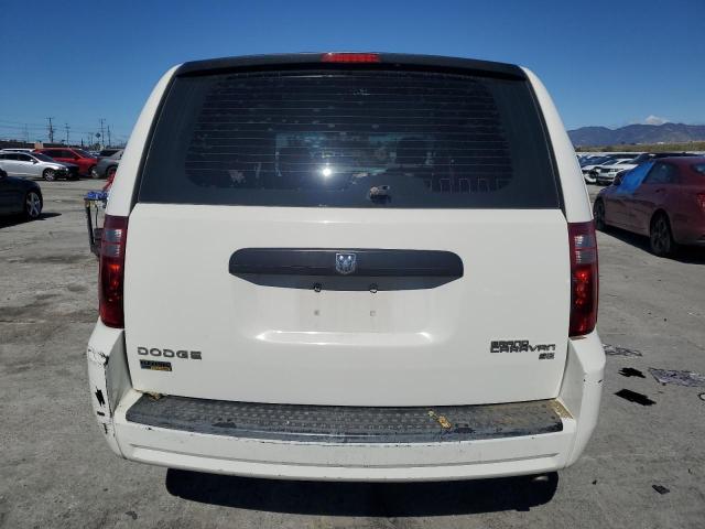 Photo 6 from auction – 2010 DODGE GRAND CARA with VIN 2D4RN4DEXAR140587