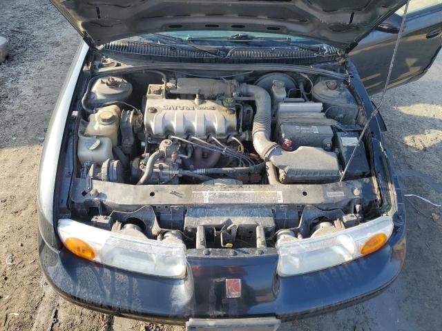 Photo 11 from auction – 2002 SATURN SL1 with VIN 1G8ZH52872Z103716