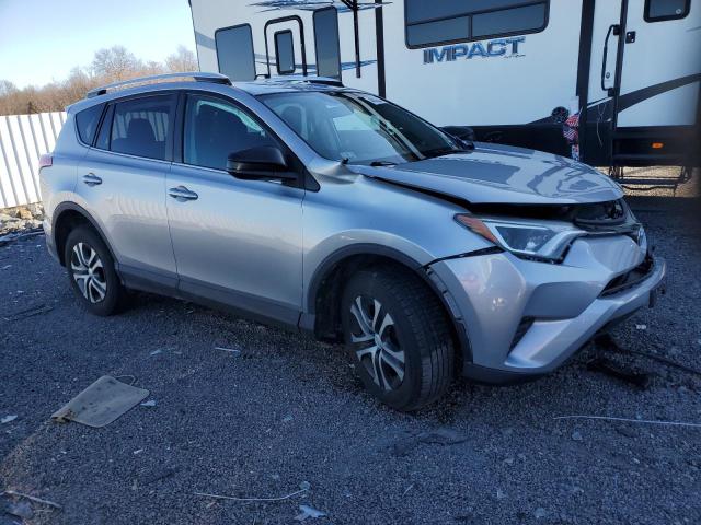 Photo 4 from auction – 2016 TOYOTA RAV4 LE with VIN 2T3BFREV4GW446822