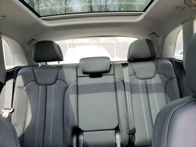 Photo 10 from auction – 2021 AUDI Q5 PRESTIG with VIN WA1CAAFY1M2028262