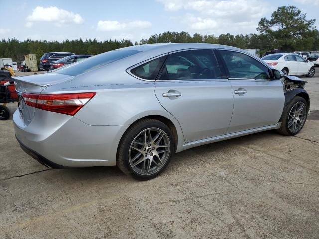 Photo 3 from auction – 2014 TOYOTA AVALON BAS with VIN 4T1BK1EB2EU129114