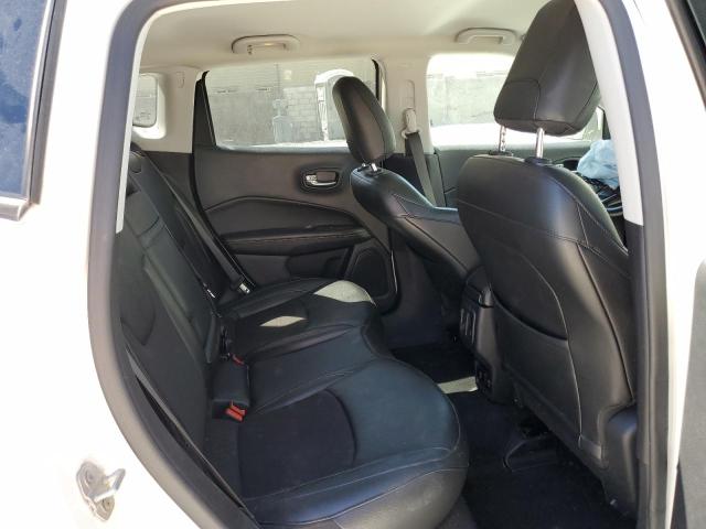 Photo 11 from auction – 2019 JEEP COMPASS LA with VIN 3C4NJCBB7KT855237