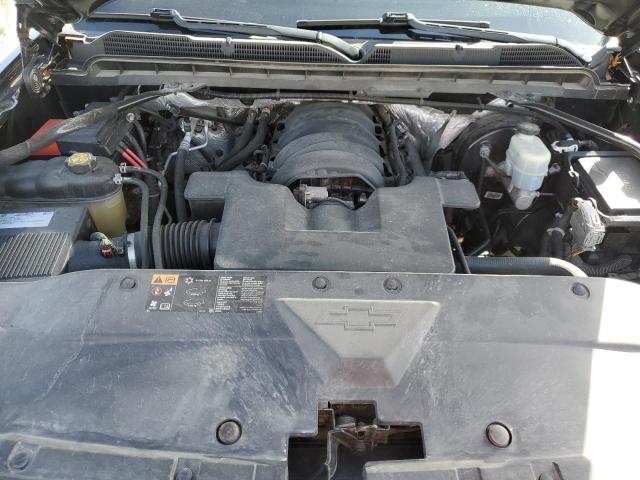 Photo 11 from auction – 2016 CHEVROLET SILVERADO with VIN 1GCVKREC3GZ260910