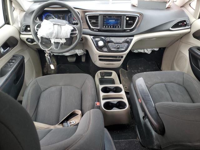 Photo 8 from auction – 2018 CHRYSLER PACIFICA L with VIN 2C4RC1AG7JR316163