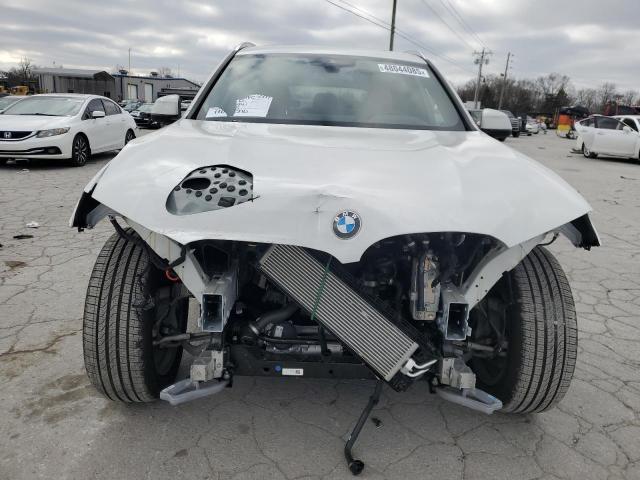 Photo 5 from auction – 2024 BMW X3 SDRIVE3 with VIN WBX47DP04RN317096