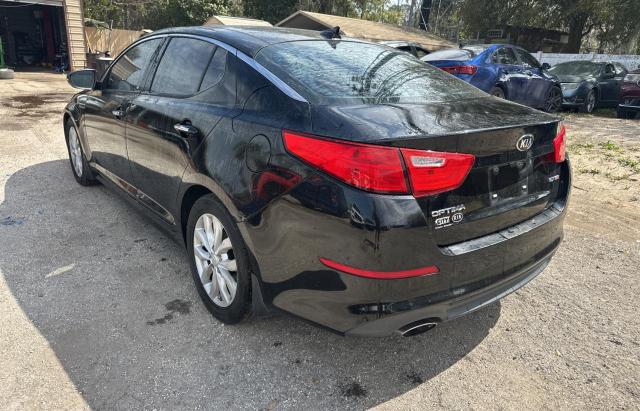Photo 3 from auction – 2015 KIA OPTIMA EX with VIN 5XXGN4A71FG459127
