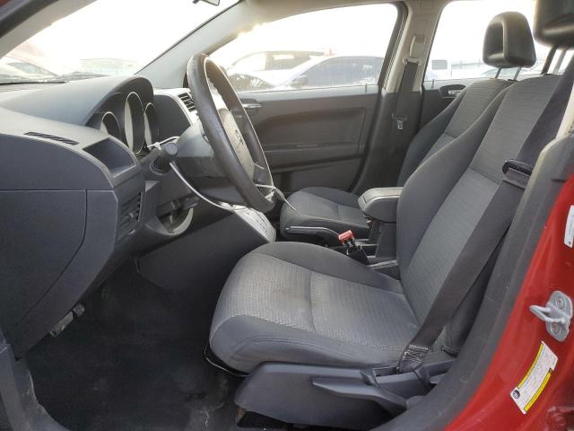 Снимка 7 от търг – 2008 DODGE CALIBER SX с VIN 1B3HB48B68D621386
