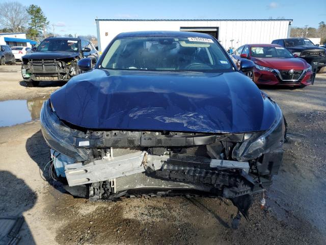 Photo 5 from auction – 2022 NISSAN ALTIMA S with VIN 1N4BL4BV7NN304782