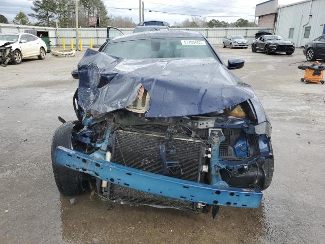 Photo 5 from auction – 2015 DODGE CHARGER SX with VIN 2C3CDXHG9FH789608