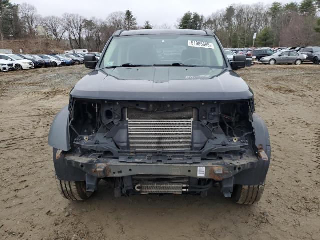 Снимка 5 от търг – 2008 DODGE NITRO SXT с VIN 1D8GU28K08W118144