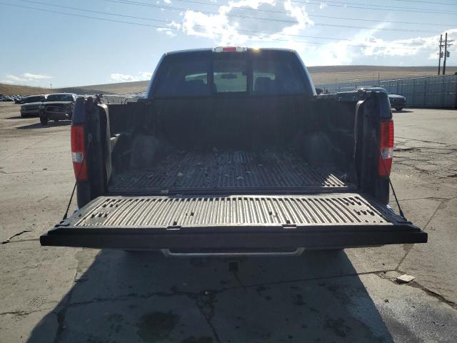 Photo 6 from auction – 2008 FORD F150 SUPER with VIN 1FTPW12V28FA90627