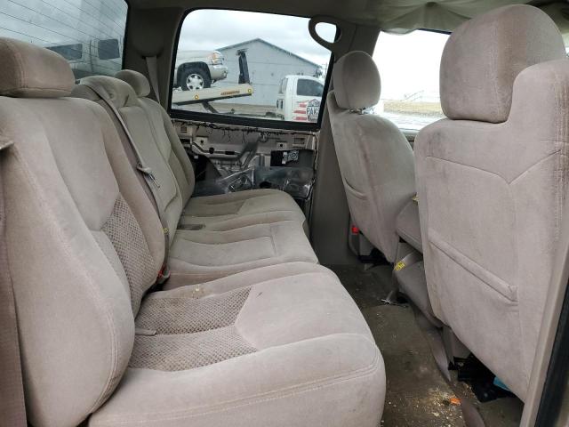 Photo 10 from auction – 2004 CHEVROLET SILVERADO with VIN 2GCEC13T941328343