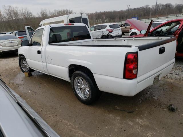 Photo 2 from auction – 1999 CHEVROLET SILVERADO with VIN 1GCEC14W8XE168581
