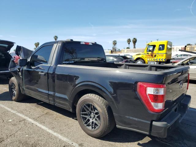 Photo 2 from auction – 2023 FORD F150 with VIN 1FTMF1C54PKG17414