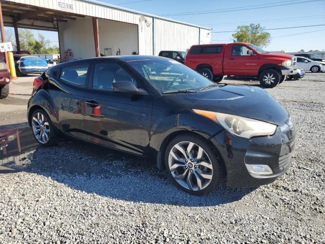 Photo 4 from auction – 2015 HYUNDAI VELOSTER with VIN KMHTC6AD1FU220804