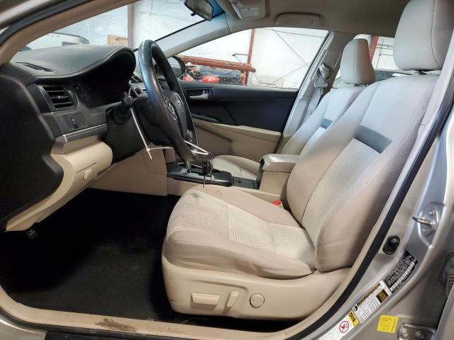 Photo 7 from auction – 2014 TOYOTA CAMRY L with VIN 4T4BF1FK3ER407401