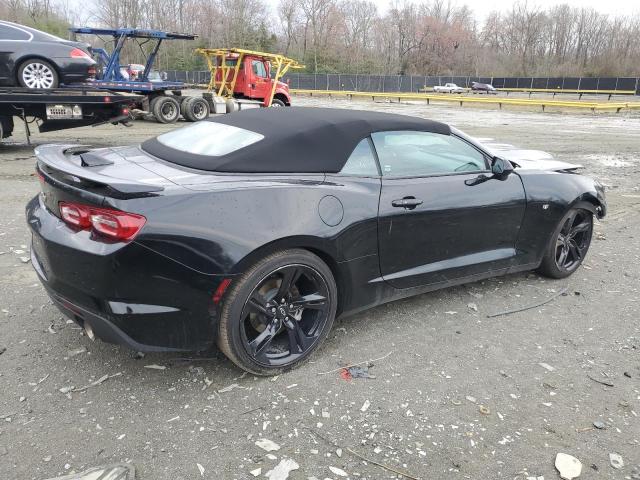 Photo 3 from auction – 2023 CHEVROLET CAMARO LS with VIN 1G1FB3DS1P0113993