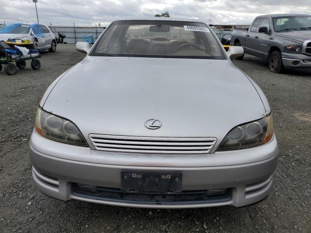 Photo 5 from auction – 1996 LEXUS ES 300 with VIN JT8BF12G3T0147438
