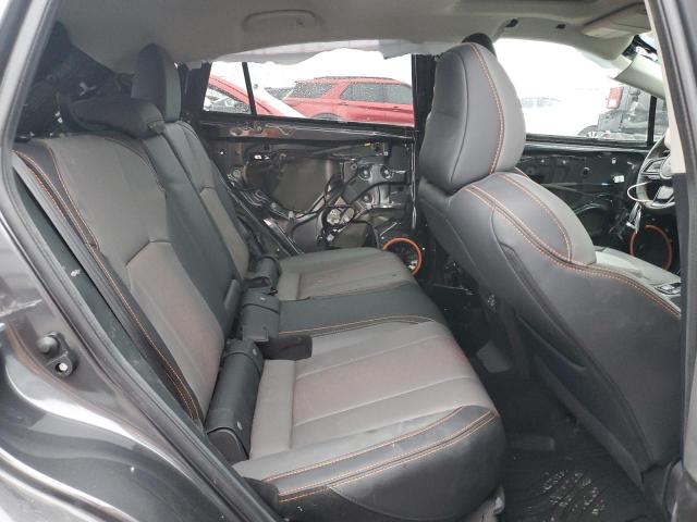 Photo 11 from auction – 2024 SUBARU CROSSTREK with VIN 4S4GUHM63R3713532