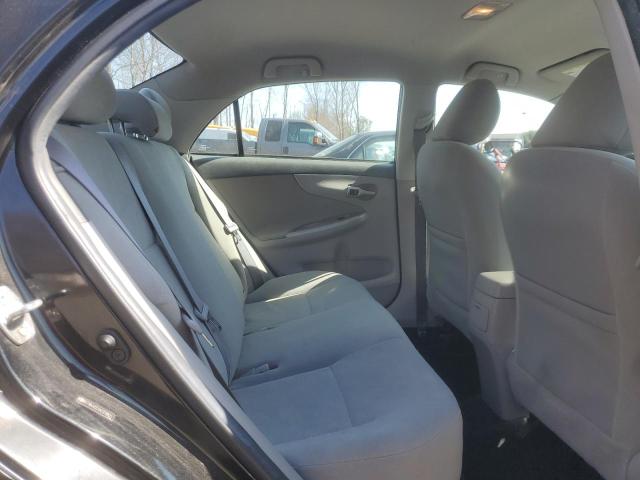 Photo 10 from auction – 2010 TOYOTA COROLLA BA with VIN 2T1BU4EE1AC378831