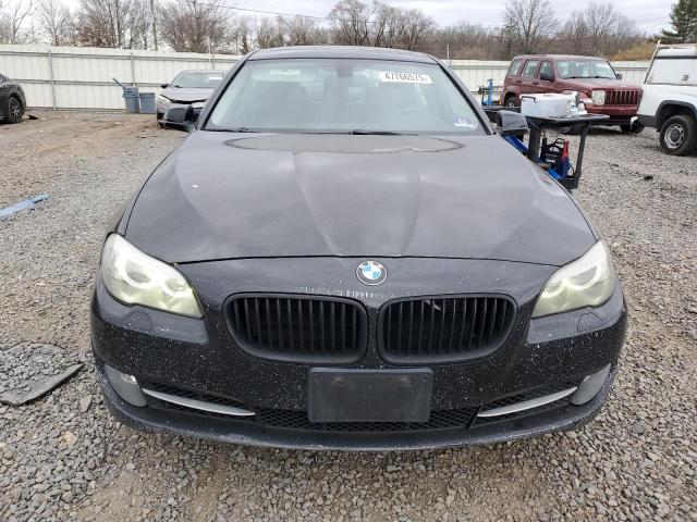 Foto 5 de la subasta – 2013 BMW 535 XI con VIN WBAFU7C54DDU71093
