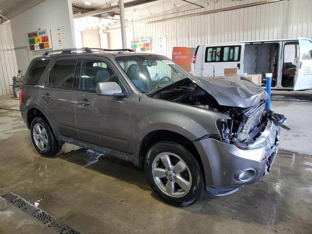 Снимка 4 от търг – 2012 FORD ESCAPE LIM с VIN 1FMCU0EG4CKC74765