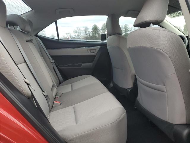 Photo 10 from auction – 2015 TOYOTA COROLLA L with VIN 2T1BURHE8FC321140