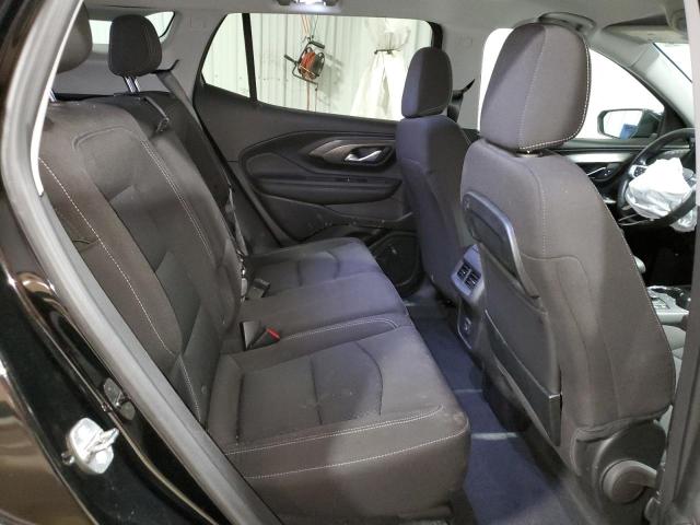 Photo 11 from auction – 2023 GMC TERRAIN SL with VIN 3GKALMEG2PL266906