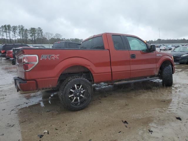 Photo 3 from auction – 2014 FORD F150 SUPER with VIN 1FTFX1CF4EKF31936