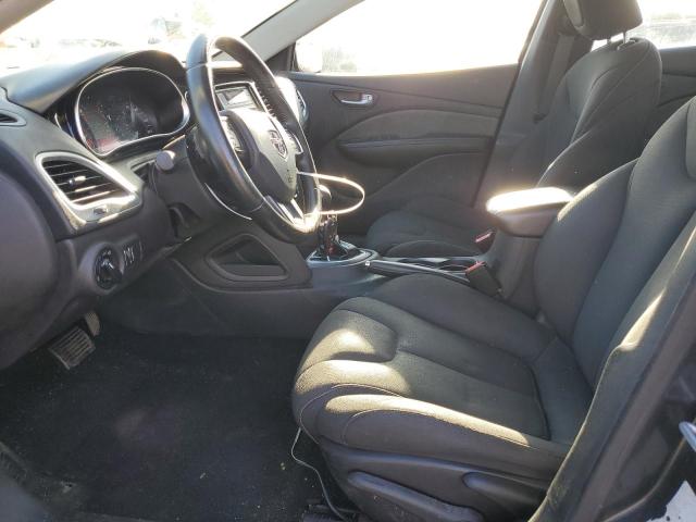 Снимка 7 от търг – 2015 DODGE DART с VIN 1C3CDFBA9DD154980