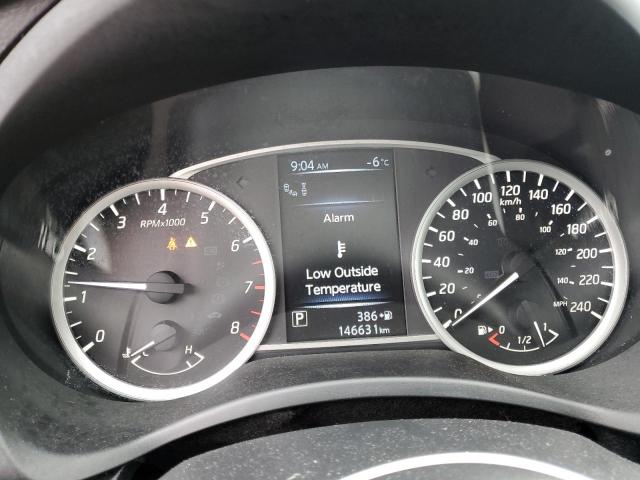 Photo 9 from auction – 2016 NISSAN SENTRA S with VIN 3N1AB7AP8GL673668