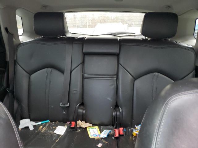 Photo 10 from auction – 2014 CADILLAC SRX PREMIU with VIN 3GYFNGE3XES577569