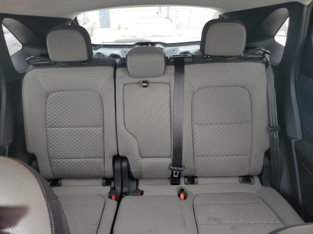 Photo 10 from auction – 2022 FORD ESCAPE SE with VIN 1FMCU0G64NUB13845
