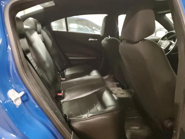 Photo 10 from auction – 2017 DODGE CHARGER PO with VIN 2C3CDXKT2HH579506